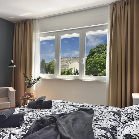 Apartamento Place To Be - Center